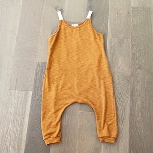 Girls Romper, Roolee Kids, size 7/8